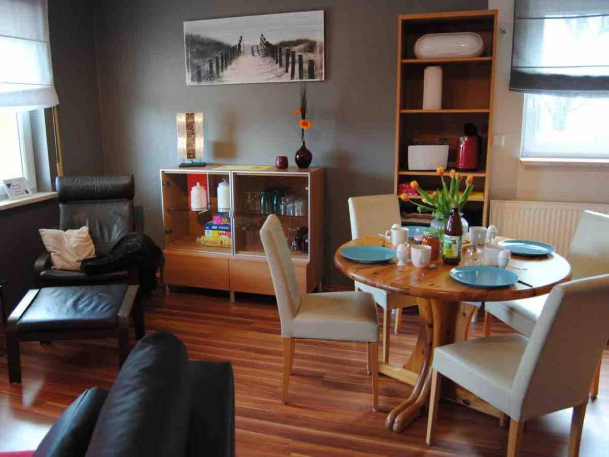 Ferienwohnung Kirchbergblick Hackenheim Exteriér fotografie