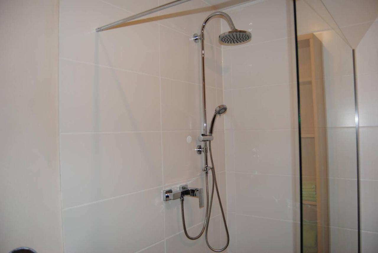 Ferienwohnung Kirchbergblick Hackenheim Exteriér fotografie
